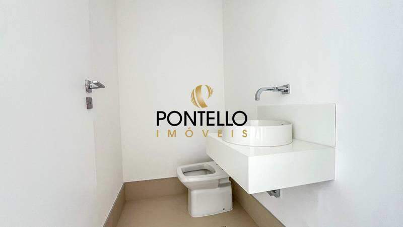 Cobertura à venda com 4 quartos, 253m² - Foto 5