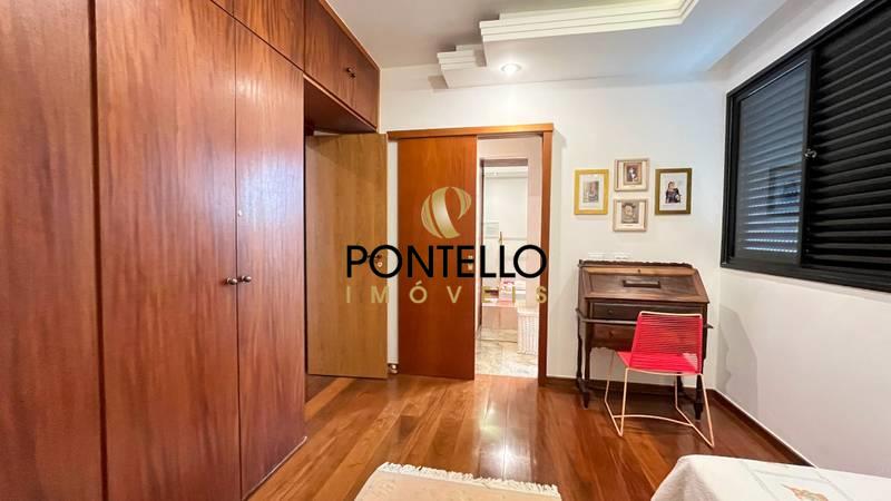 Cobertura, 4 quartos, 190 m² - Foto 10