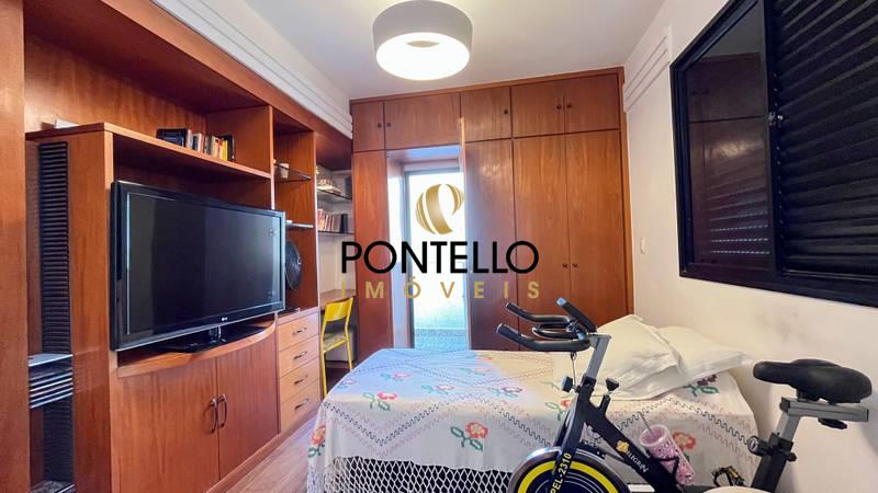 Cobertura, 4 quartos, 190 m² - Foto 12