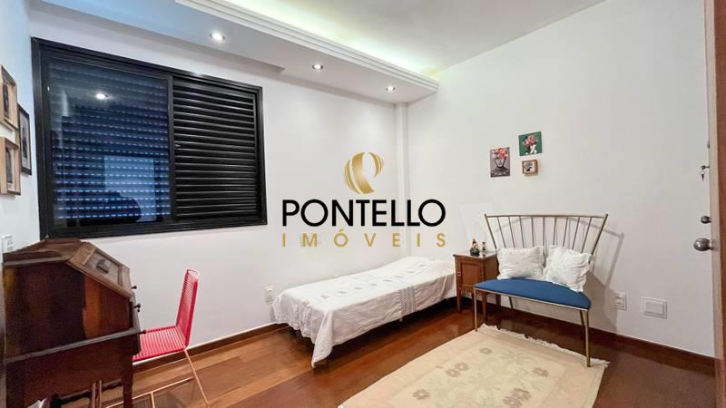 Cobertura, 4 quartos, 190 m² - Foto 13