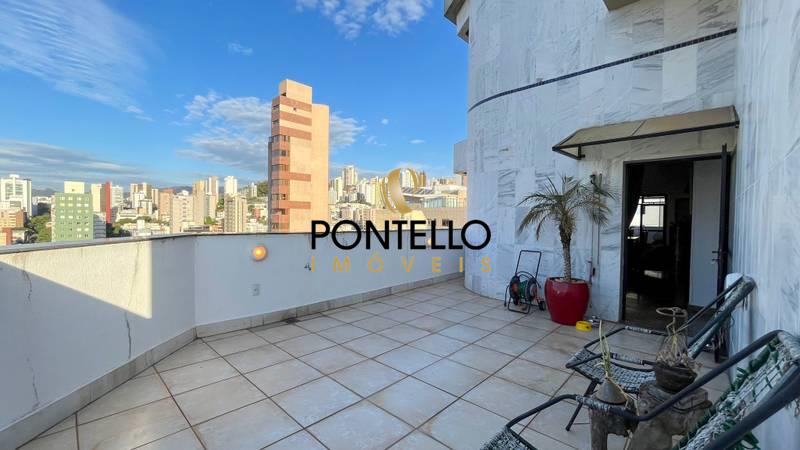 Cobertura, 4 quartos, 190 m² - Foto 15