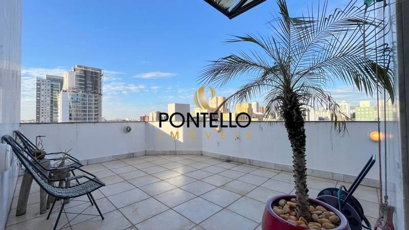 Cobertura, 4 quartos, 190 m² - Foto 17