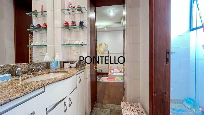 Cobertura, 4 quartos, 190 m² - Foto 22