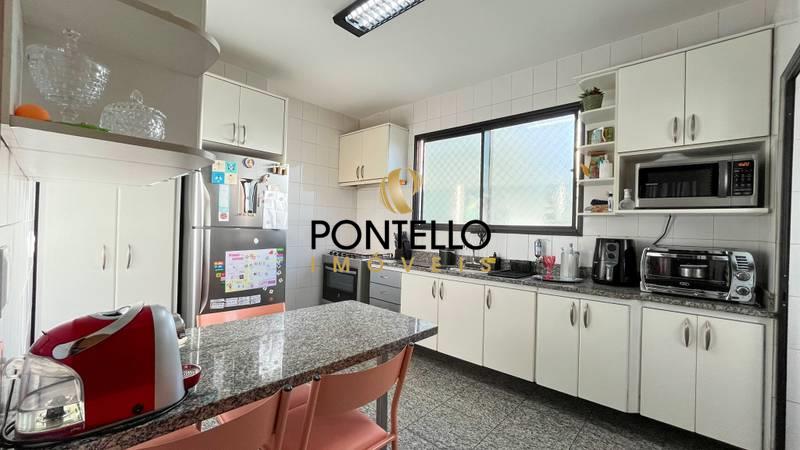 Cobertura, 4 quartos, 190 m² - Foto 23