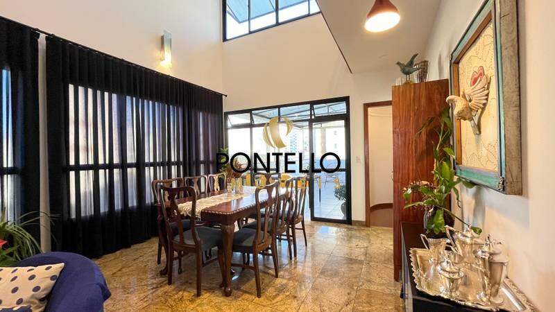 Cobertura, 4 quartos, 190 m² - Foto 4