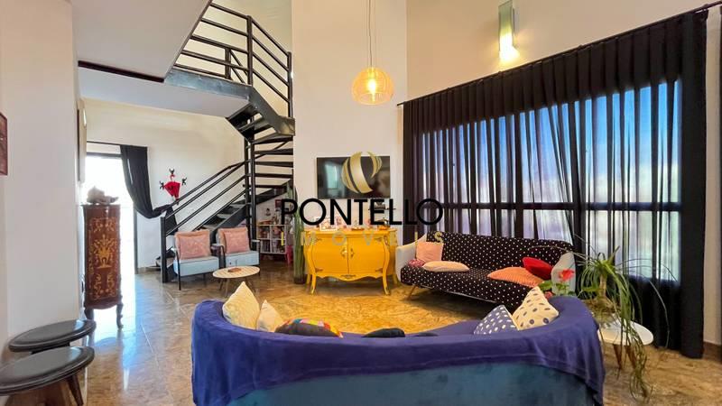 Cobertura, 4 quartos, 190 m² - Foto 7