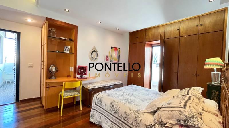 Cobertura, 4 quartos, 190 m² - Foto 8