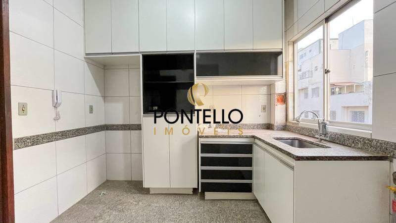 Cobertura à venda com 4 quartos, 124m² - Foto 11