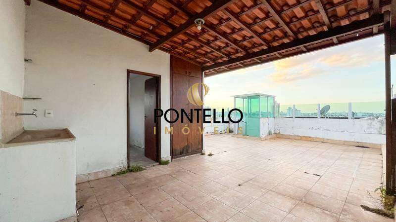 Cobertura à venda com 4 quartos, 124m² - Foto 16