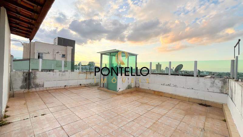 Cobertura à venda com 4 quartos, 124m² - Foto 17