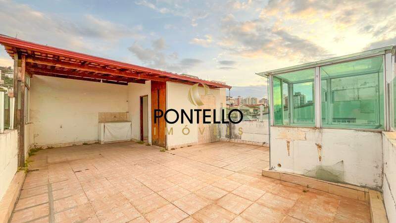 Cobertura à venda com 4 quartos, 124m² - Foto 18