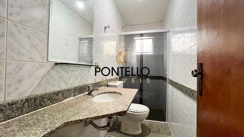 Cobertura à venda com 4 quartos, 124m² - Foto 9