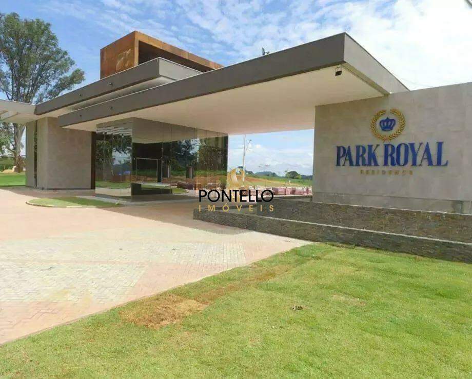 Terreno, 1002 m² - Foto 1