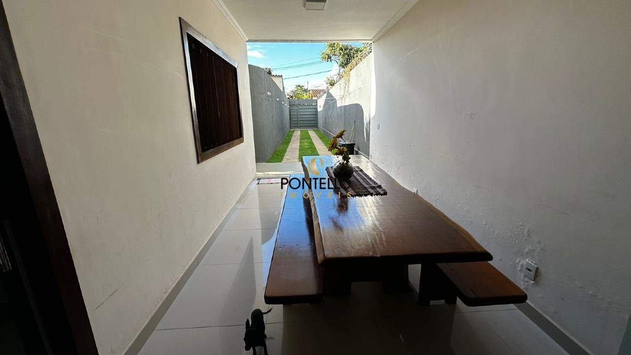 Casa, 3 quartos, 286 m² - Foto 10