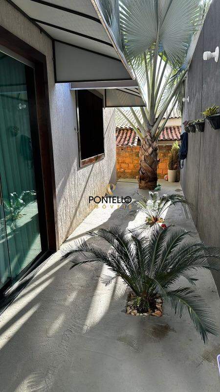 Casa, 3 quartos, 286 m² - Foto 11