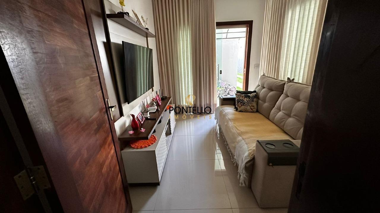 Casa, 3 quartos, 286 m² - Foto 2