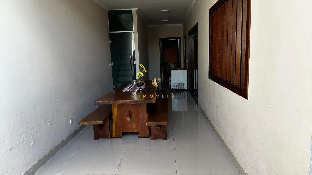 Casa, 3 quartos, 286 m² - Foto 9