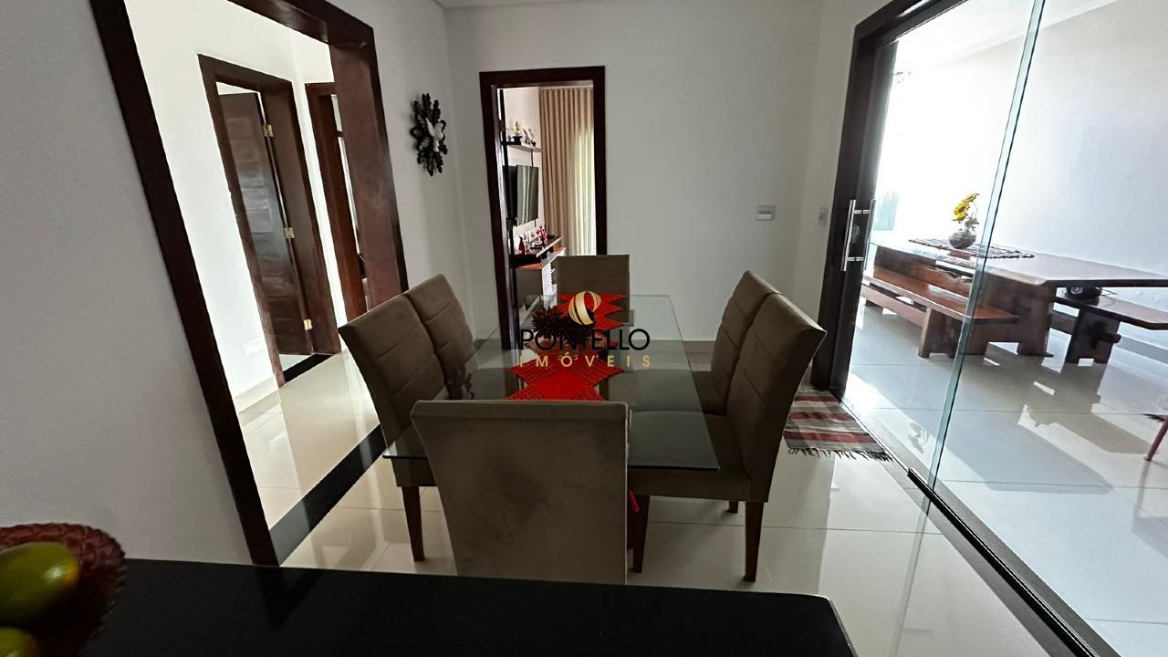 Casa, 3 quartos, 286 m² - Foto 3