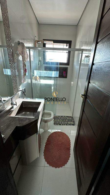 Casa, 3 quartos, 286 m² - Foto 8