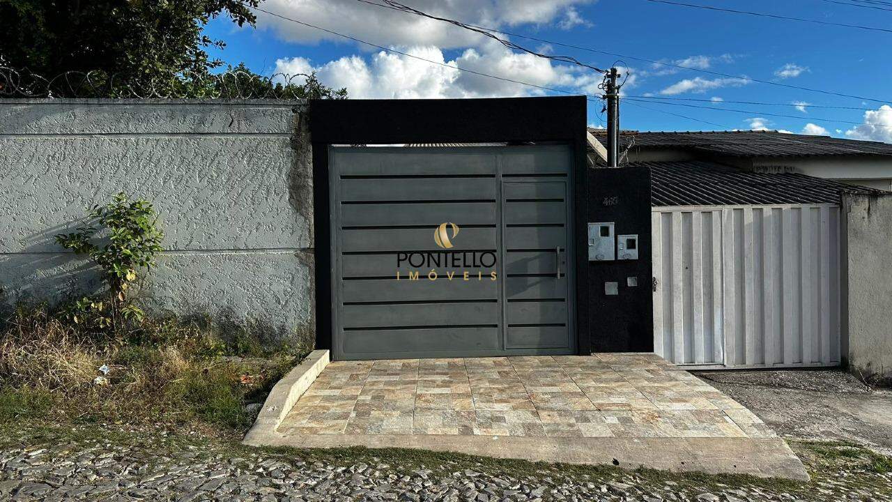 Casa, 3 quartos, 286 m² - Foto 1