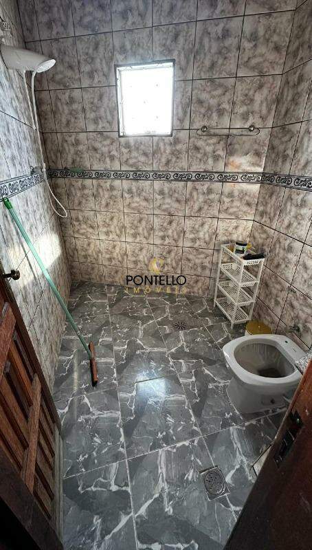 Casa à venda com 4 quartos, 163m² - Foto 11