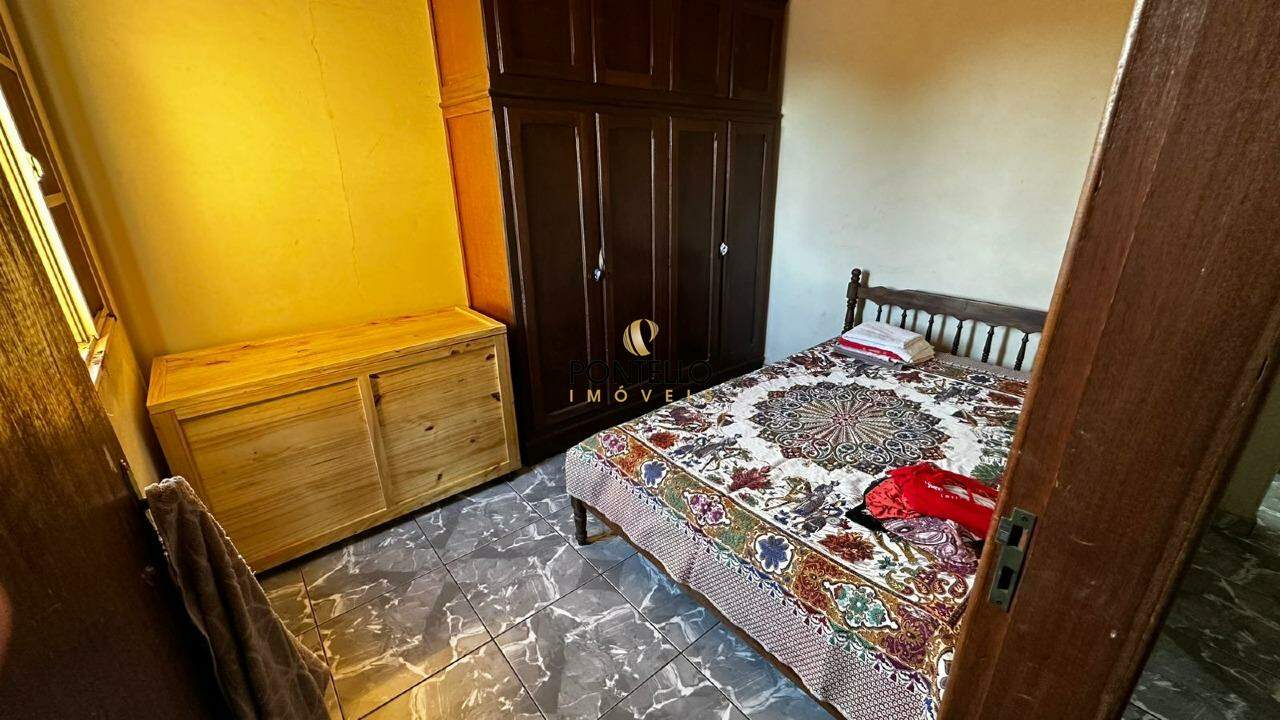 Casa à venda com 4 quartos, 163m² - Foto 7