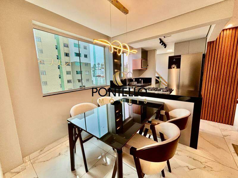 Apartamento, 2 quartos, 76 m² - Foto 1