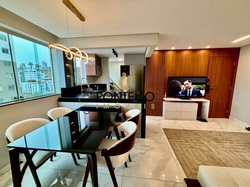 Apartamento, 2 quartos, 76 m² - Foto 3