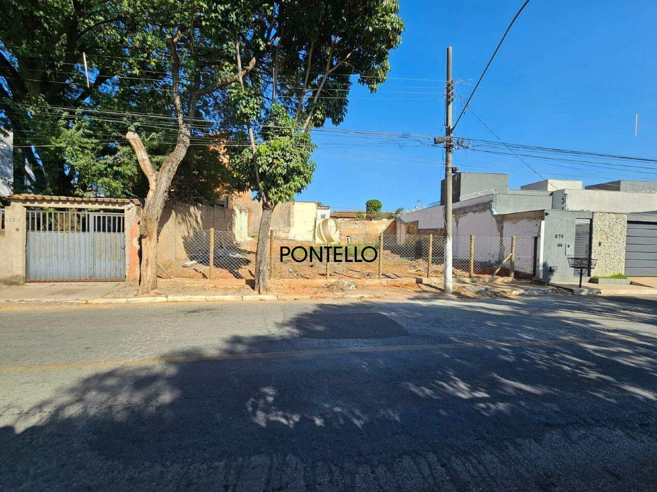 Terreno, 323 m² - Foto 1