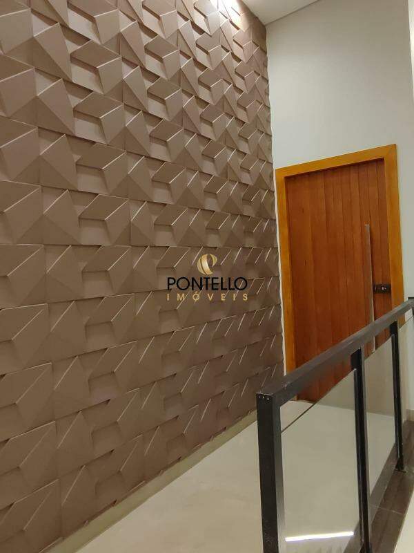 Casa à venda com 3 quartos, 178m² - Foto 6