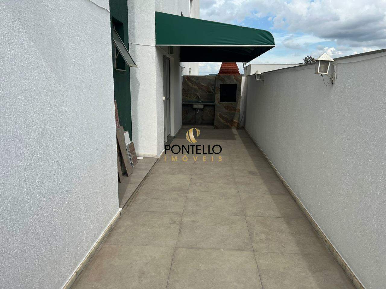 Apartamento para alugar com 3 quartos, 115m² - Foto 15