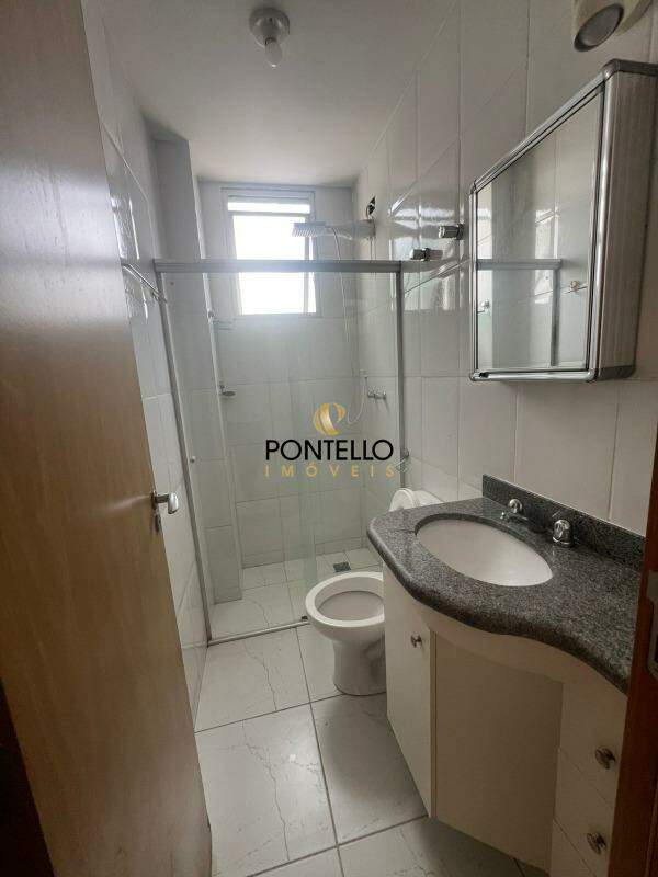 Apartamento para alugar com 3 quartos, 115m² - Foto 10