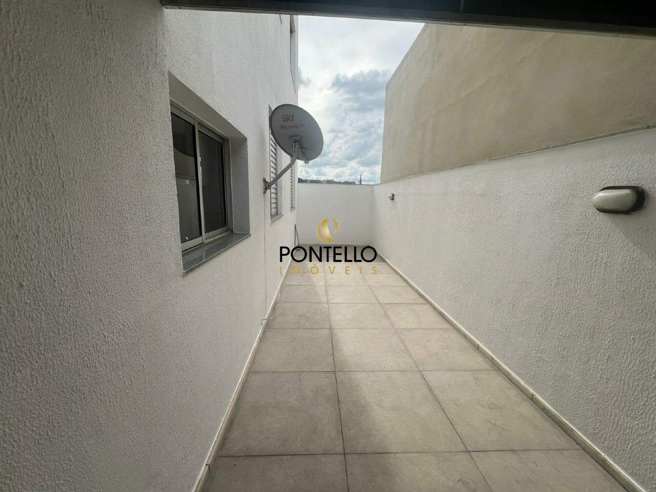 Apartamento para alugar com 3 quartos, 115m² - Foto 14