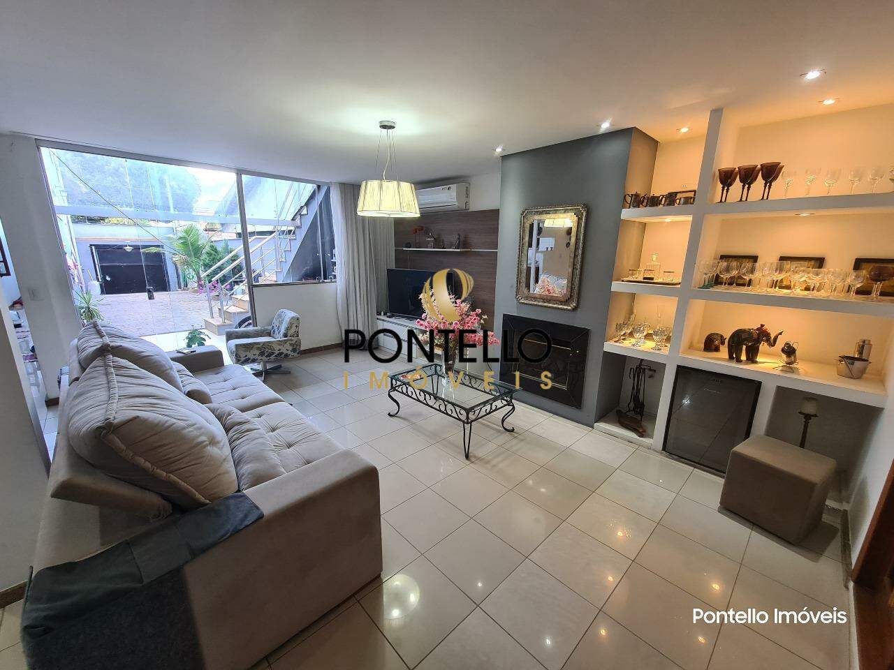 Casa, 3 quartos, 329 m² - Foto 14