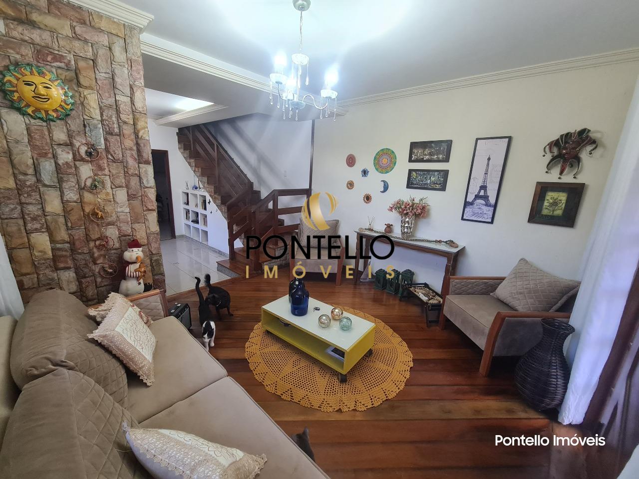 Casa, 3 quartos, 329 m² - Foto 3