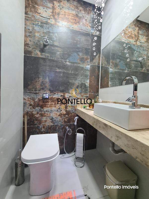 Casa, 3 quartos, 329 m² - Foto 8