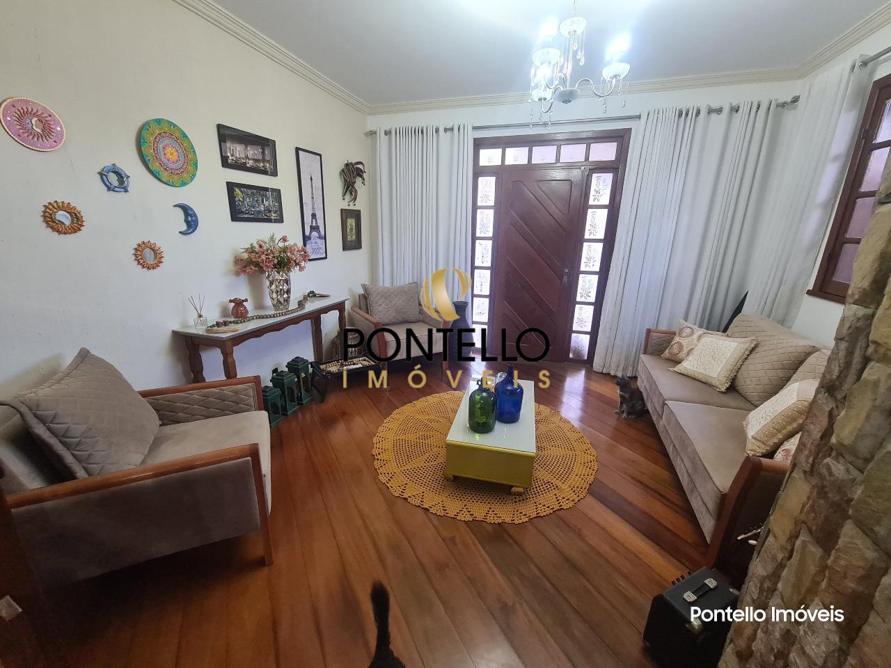 Casa, 3 quartos, 329 m² - Foto 4