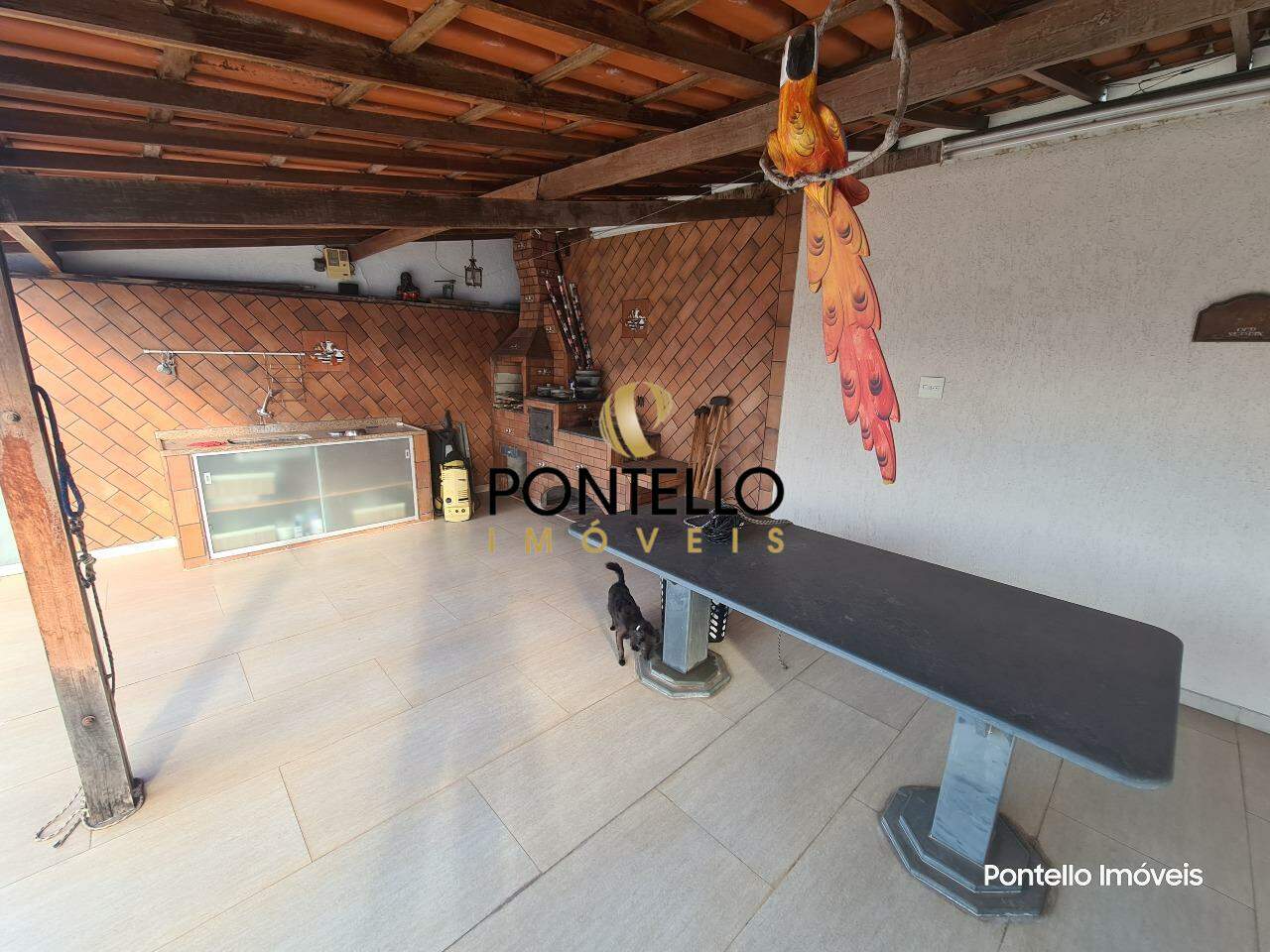 Casa, 3 quartos, 329 m² - Foto 19