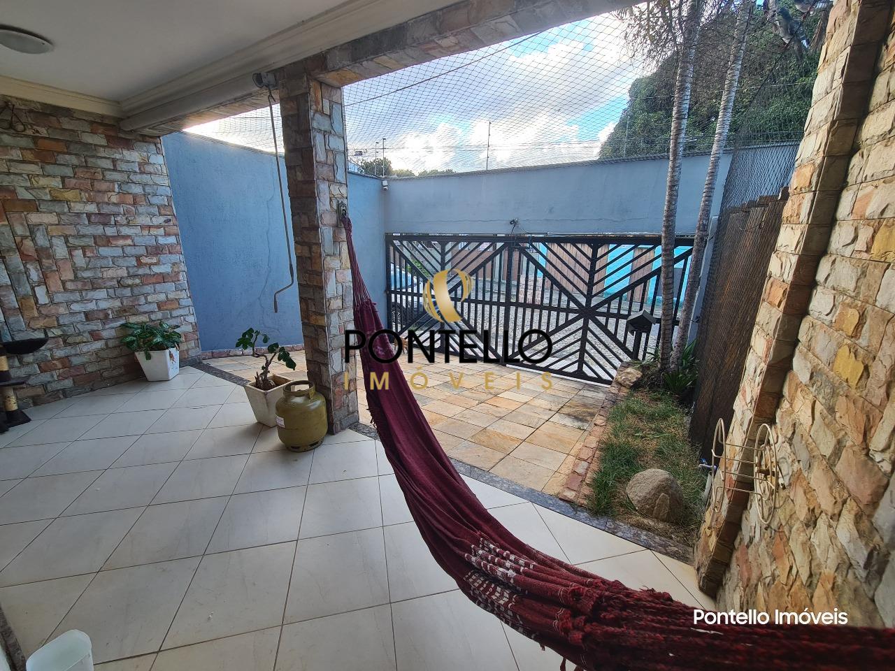 Casa, 3 quartos, 329 m² - Foto 2