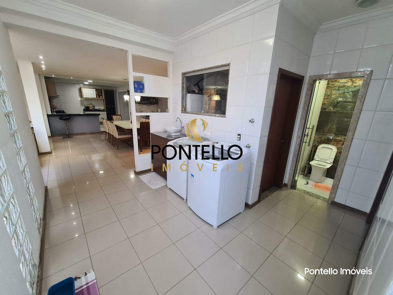 Casa, 3 quartos, 329 m² - Foto 7