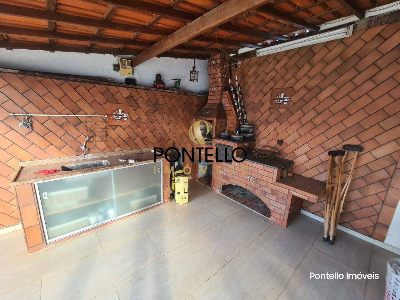 Casa, 3 quartos, 329 m² - Foto 20