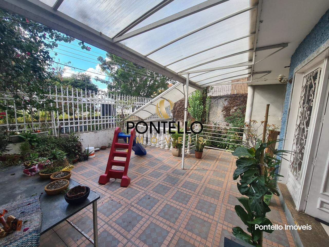 Casa, 5 quartos, 280 m² - Foto 3