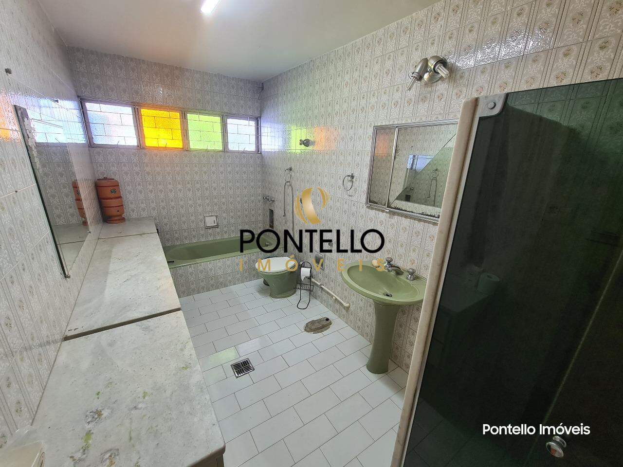 Casa, 5 quartos, 280 m² - Foto 17