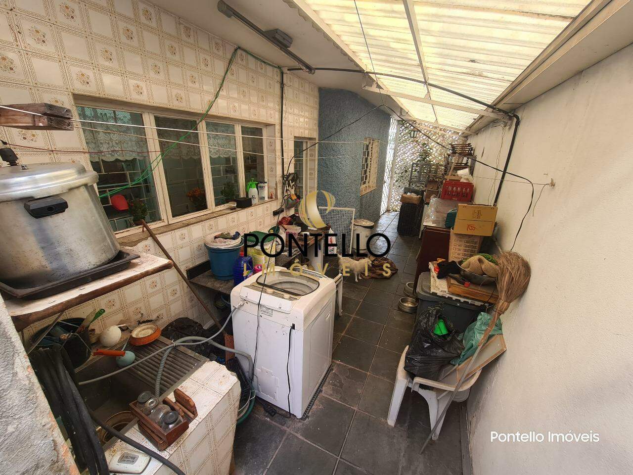 Casa, 5 quartos, 280 m² - Foto 9