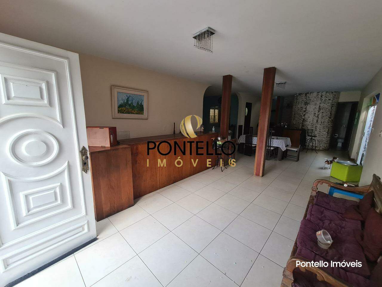 Casa, 5 quartos, 280 m² - Foto 4