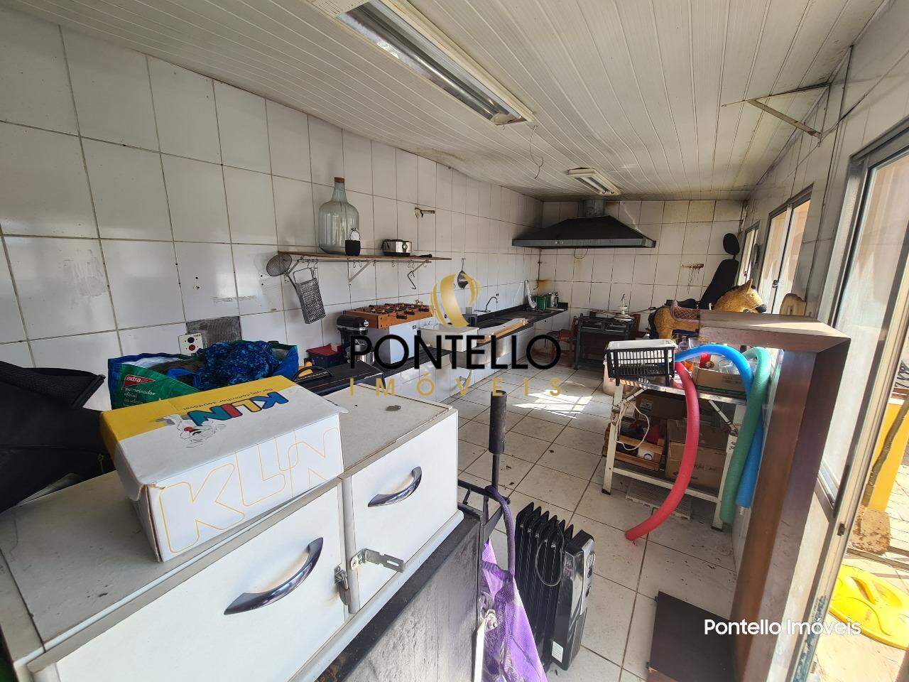 Casa, 5 quartos, 280 m² - Foto 14