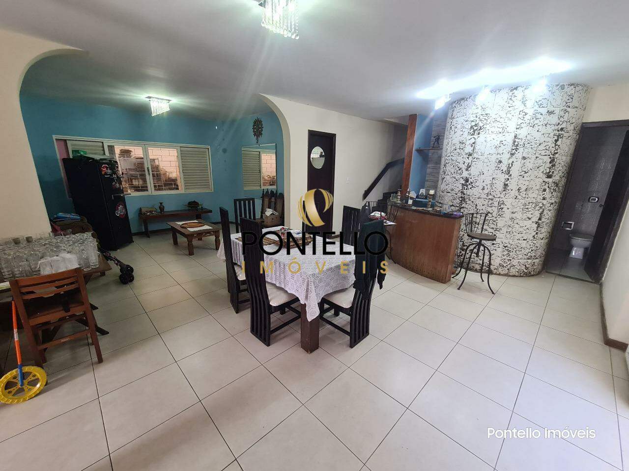 Casa, 5 quartos, 280 m² - Foto 5