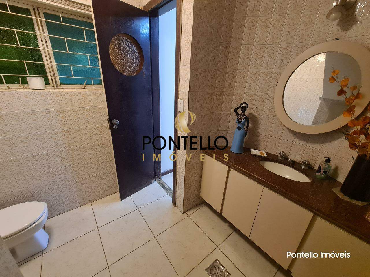 Casa, 5 quartos, 280 m² - Foto 7