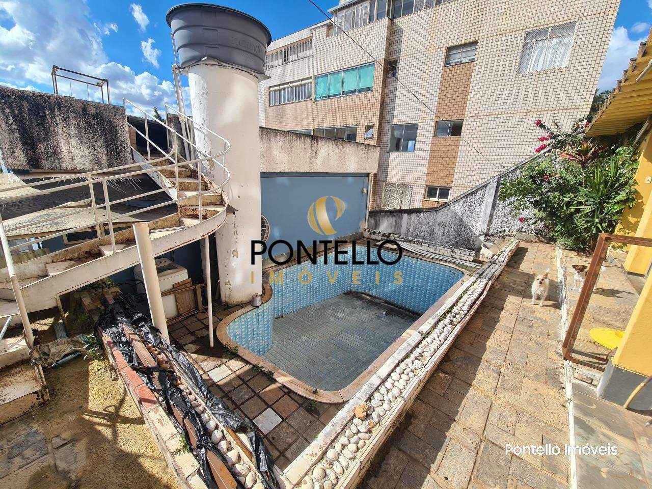 Casa, 5 quartos, 280 m² - Foto 12