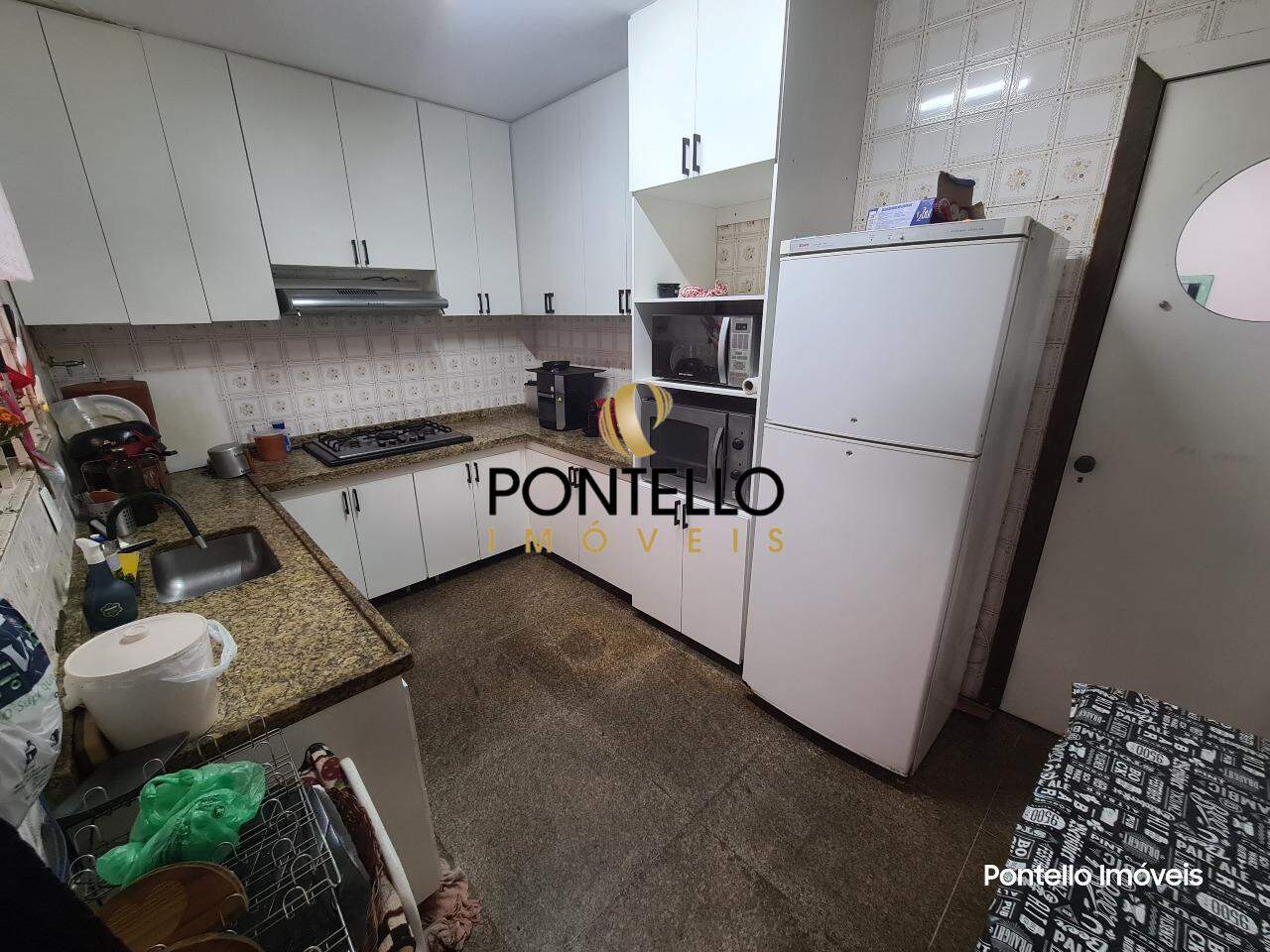 Casa, 5 quartos, 280 m² - Foto 8